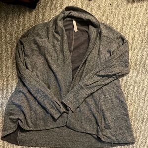 Athleta wrap